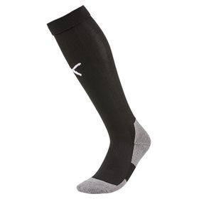 Puma 70344103 Siyah Team Liga Socks Core Tozluk