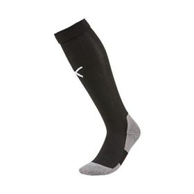 Puma 70344103 Siyah Team Liga Socks Core Tozluk