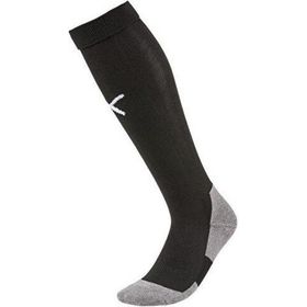 Puma 70344103 Siyah Team Liga Socks Core Tozluk