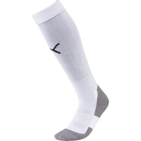 Puma 70344104 Beyaz Team Liga Socks Core Tozluk