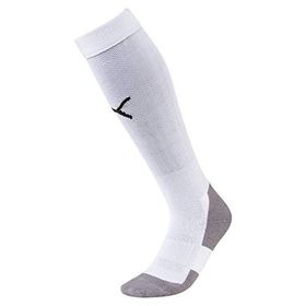 Puma 70344104 Beyaz Team Liga Socks Core Tozluk