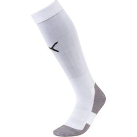 Puma 70344104 Beyaz Team Liga Socks Core Tozluk