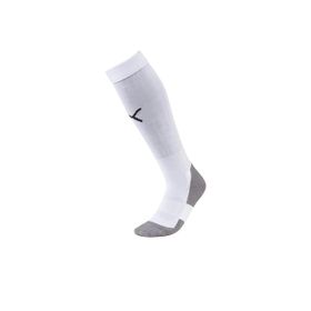Puma 70344104 Team Liga Erkek Çok Renkli Futbol Çorabı