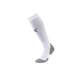 Puma 70344104 Team Liga Erkek Çok Renkli Futbol Çorabı