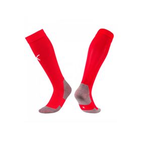 Puma 70344104 Team Liga Erkek Çok Renkli Futbol Çorabı