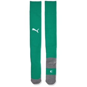 Puma 70344105 Yeşil Team Liga Socks Core Futbol Tozluk