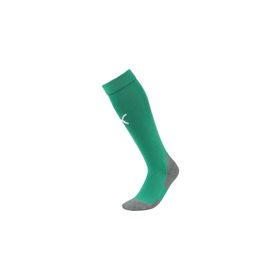 Puma 70344105 Yeşil Team Liga Socks Core Futbol Tozluk