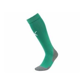 Puma 70344105 Yeşil Team Liga Socks Core Futbol Tozluk