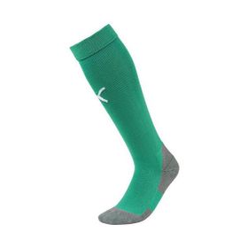 Puma 70344105 Yeşil Team Liga Socks Core Futbol Tozluk