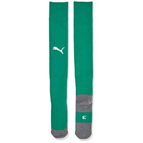 Puma 70344105 Yeşil Team Liga Socks Core Futbol Tozluk