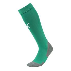 Puma 70344105 Yeşil Team Liga Socks Core Futbol Tozluk