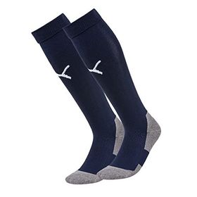 Puma 70344106 Lacivert Team Liga Socks Core Tozluk