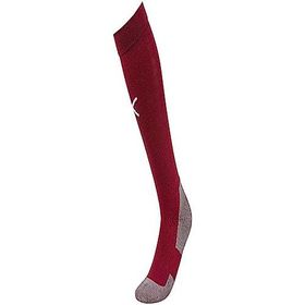 Puma 70344109 Kırmızı Team Liga Socks Core Tozluk