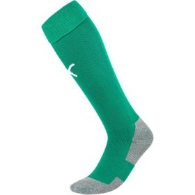 Puma 70344119 Yeşil Team Liga Socks Core Futbol Tozluk