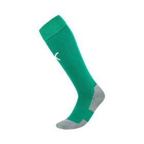 Puma 70344119 Yeşil Team Liga Socks Core Futbol Tozluk