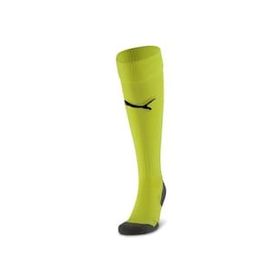 Puma 70344133 Yeşil Team Liga Socks Core Futbol Tozluk