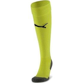 Puma 70344133 Yeşil Team Liga Socks Core Futbol Tozluk