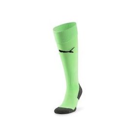 Puma 70344147 Yeşil Team Liga Socks Core Futbol Tozluk