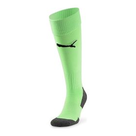 Puma 70344147 Yeşil Team Liga Socks Core Futbol Tozluk