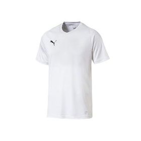 Puma 70350904 Lıga Jersey Core Erkek T-shirt