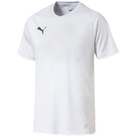 Puma 70350904 Lıga Jersey Core Erkek T-shirt