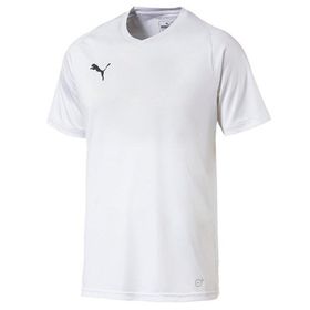 Puma 70350904 Lıga Jersey Core Erkek T-shirt