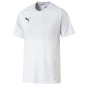 Puma 70350904 Lıga Jersey Core Erkek T-shirt