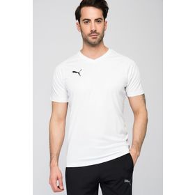 Puma 70350904 Lıga Jersey Core Erkek T-shirt