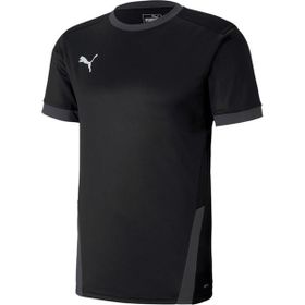 Puma 70417103 Teamgoal 23 Jersey Siyah Erkek Futbol Forması