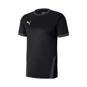 Puma 70417103 Teamgoal 23 Jersey Siyah Erkek Futbol Forması