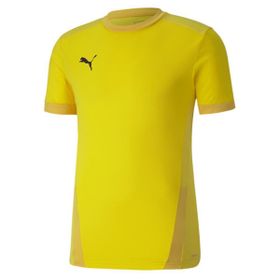 Puma 70417107 Team Goal 23 Erkek Çok Renkli Futbol Tişört