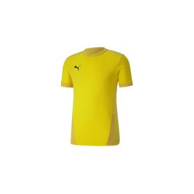Puma 70417107 Team Goal 23 Erkek Çok Renkli Futbol Tişört