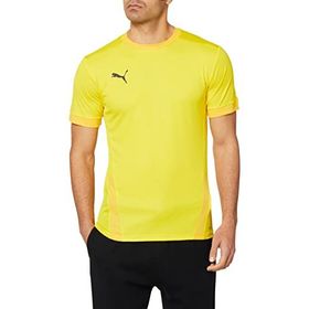 Puma 70417107 Team Goal 23 Erkek Çok Renkli Futbol Tişört