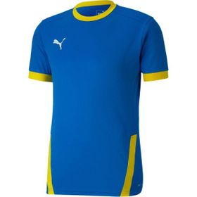 Puma 70417116 Teamgoal 23 Jersey Electric Blue Lemonad Mavi Erkek Futbol Forması