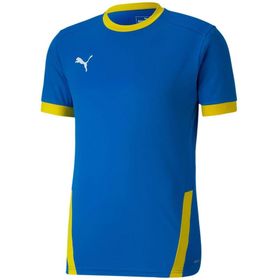 Puma 70417116 Teamgoal 23 Jersey Electric Blue Lemonad Mavi Erkek Futbol Forması