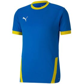 Puma 70417116 Teamgoal 23 Jersey Electric Blue Lemonad Mavi Erkek Futbol Forması