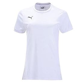 Puma 70437814 Teamgoal 23 Jersey W Beyaz Kadın Futbol Forması