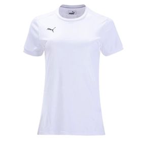 Puma 70437814 Teamgoal 23 Jersey W Beyaz Kadın Futbol Forması