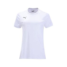 Puma 70437814 Teamgoal 23 Jersey W Beyaz Kadın Futbol Forması