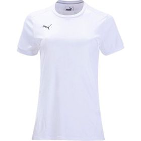 Puma 70437814 Teamgoal 23 Jersey W Beyaz Kadın Futbol Forması