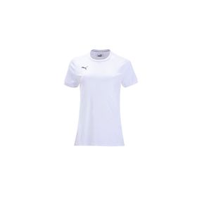 Puma 70437814 Teamgoal 23 Jersey W Beyaz Kadın Futbol Forması