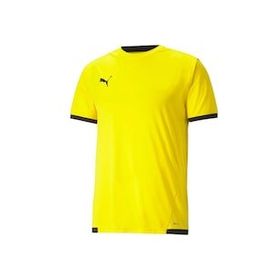Puma 70491707 Teamliga Jersey Sarı Erkek Futbol Forması