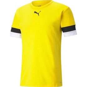 Puma 704932-07 Teamrise Jersey T-Shirt Dry-Cell Erkek Tişört