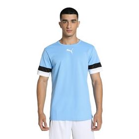 Puma 70493218 Mavi Teamrise Jersey Erkek Futbol Forması