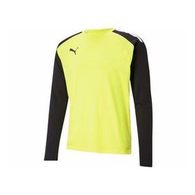 Puma 70493342 Teampacer Gk Erkek Sarı Futbol Tişört