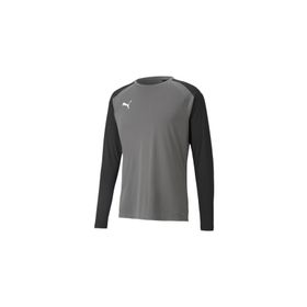 Puma 70493342 Teampacer Gk Erkek Sarı Futbol Tişört