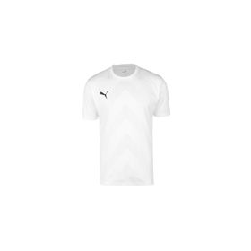 Puma 705017 Teamglory Jersey Beyaz