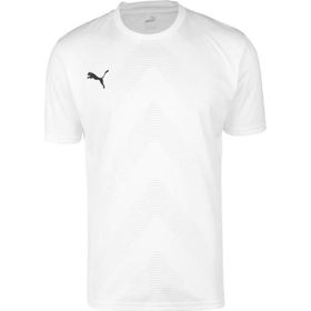 Puma 705017 Teamglory Jersey Beyaz