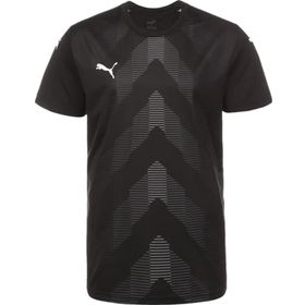 Puma 705017 Teamglory Jersey Siyah