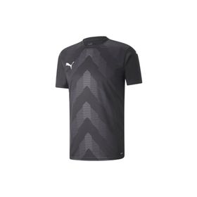 Puma 705017 Teamglory Jersey Turuncu